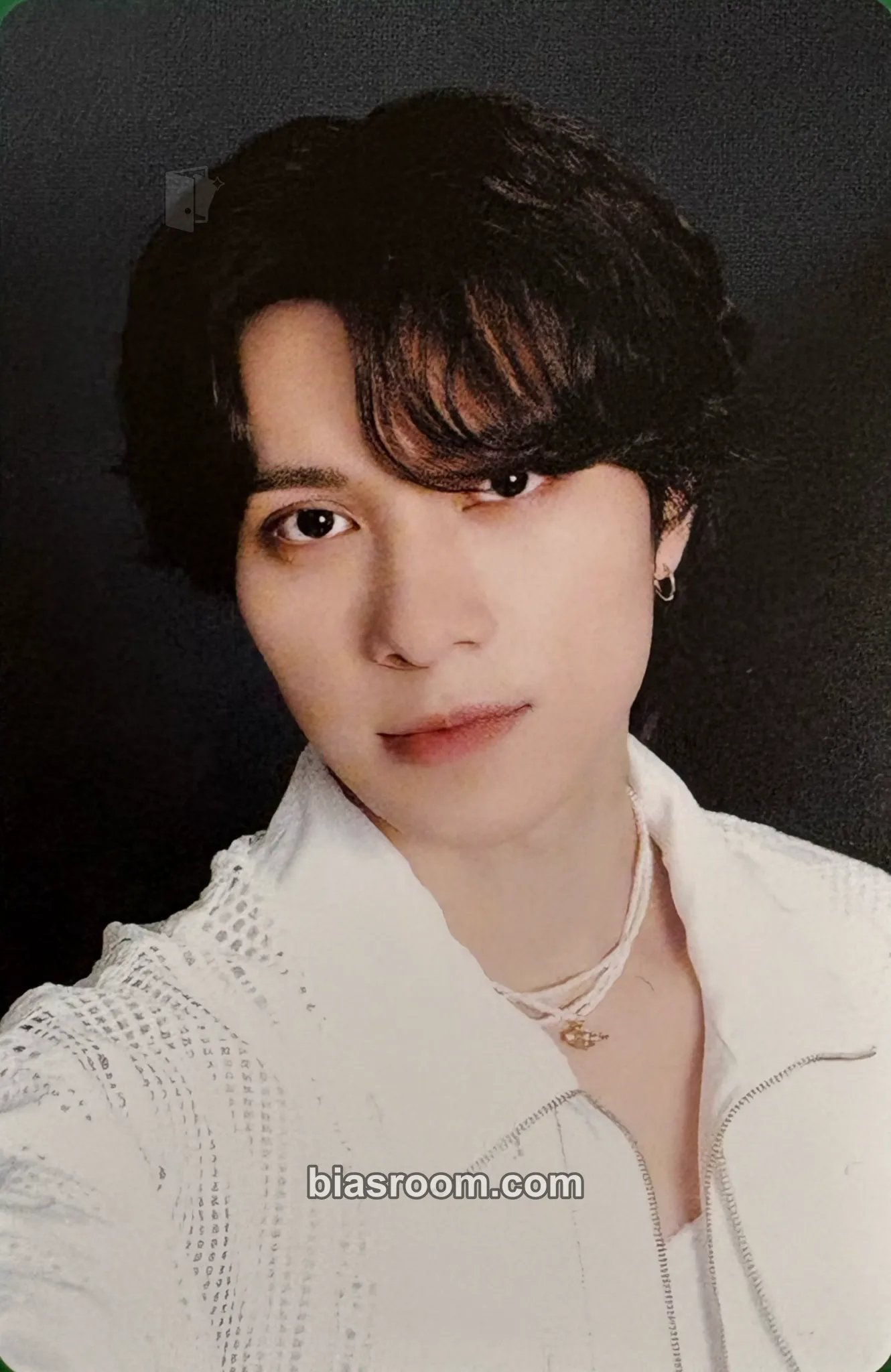 Hendery On The Way Concert Photocard - WayV - WayV K-pop photocard
