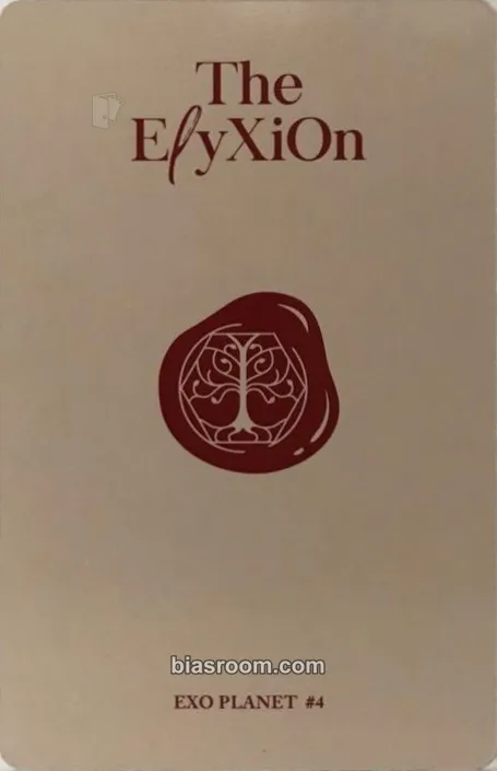 Baekhyun EXO Planet #4 - The EℓyXiOn + The Elyxion (dot) Encore