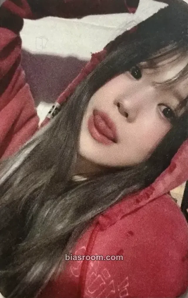 fromis_9 - Hayoung - Unlock My World Album fan meeting weverse event