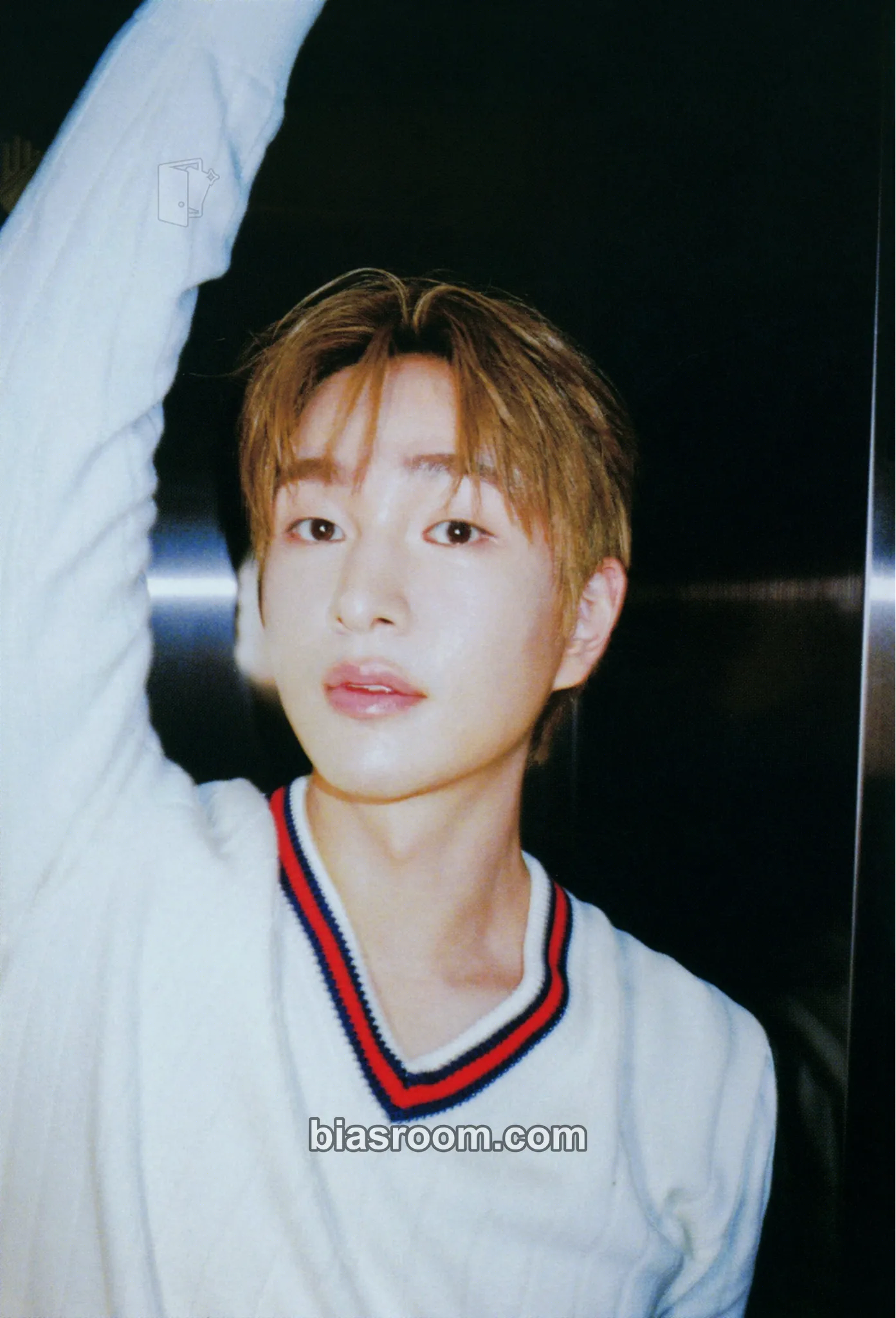 Onew ONEW 1st Photobook: ONLY YOU Photocard - SHINee - SHINee K-pop photocard