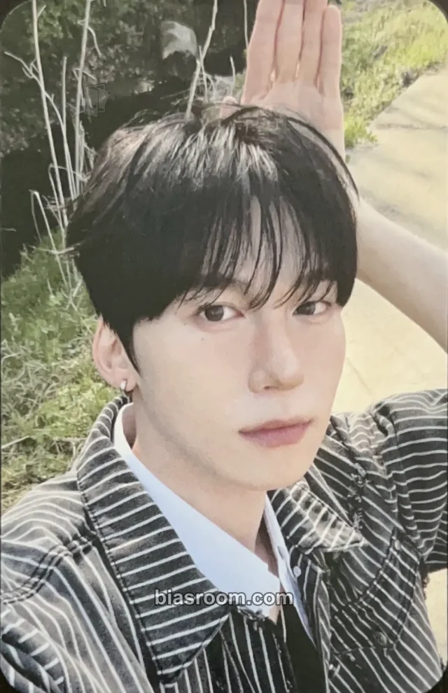 ONEUS - Keonhee - Under Album japanese album release event