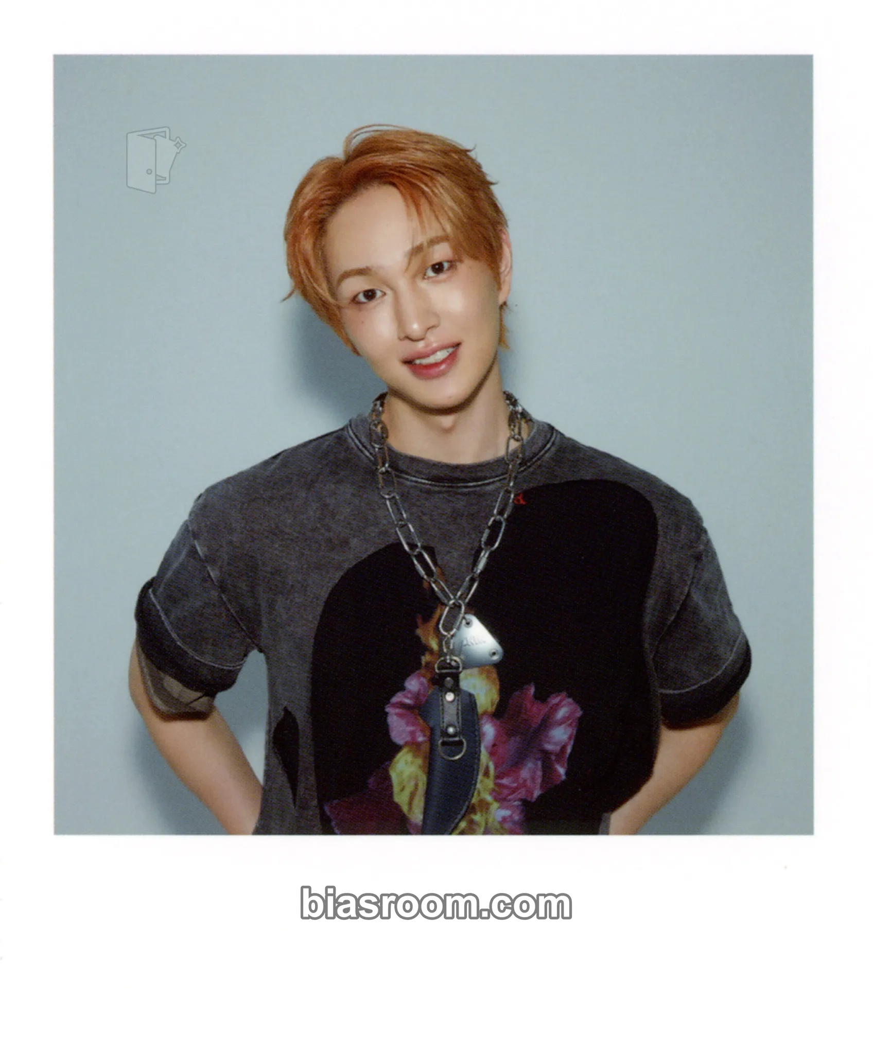 Onew SHINee 2026 Season's Greetings Photocard - SHINee - SHINee K-pop photocard