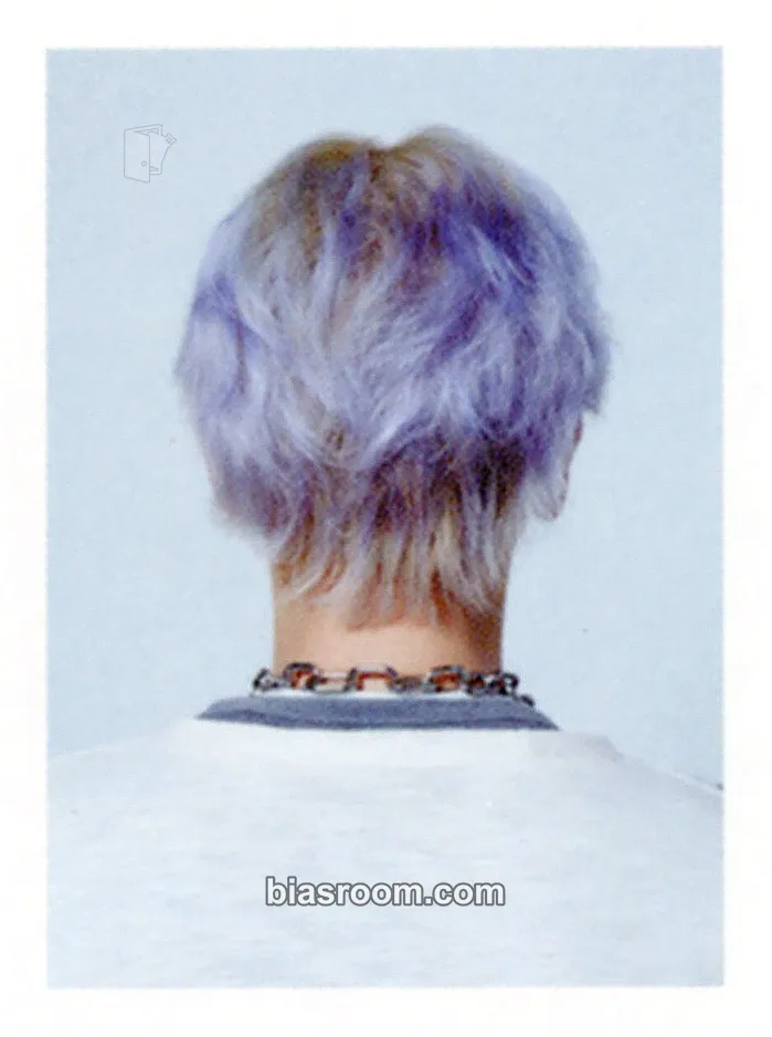 Key SHINee 2026 Season's Greetings Photocard - SHINee - SHINee K-pop photocard