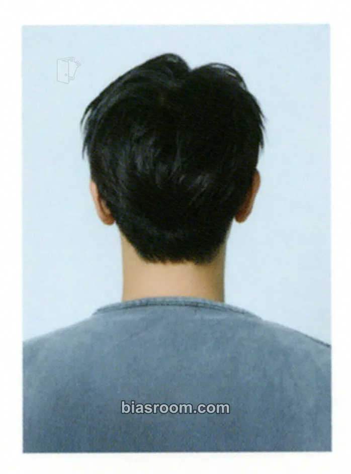 Minho SHINee 2026 Season's Greetings Photocard - SHINee - SHINee K-pop photocard