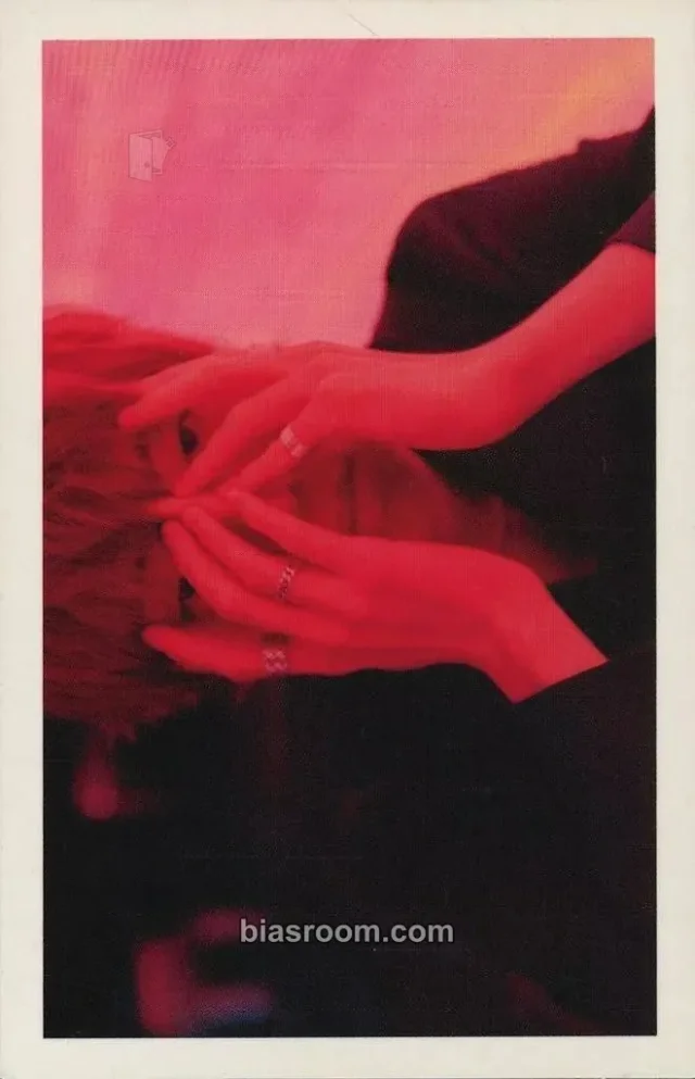 WINNER - Yoon - MILLIONS Album album photocard