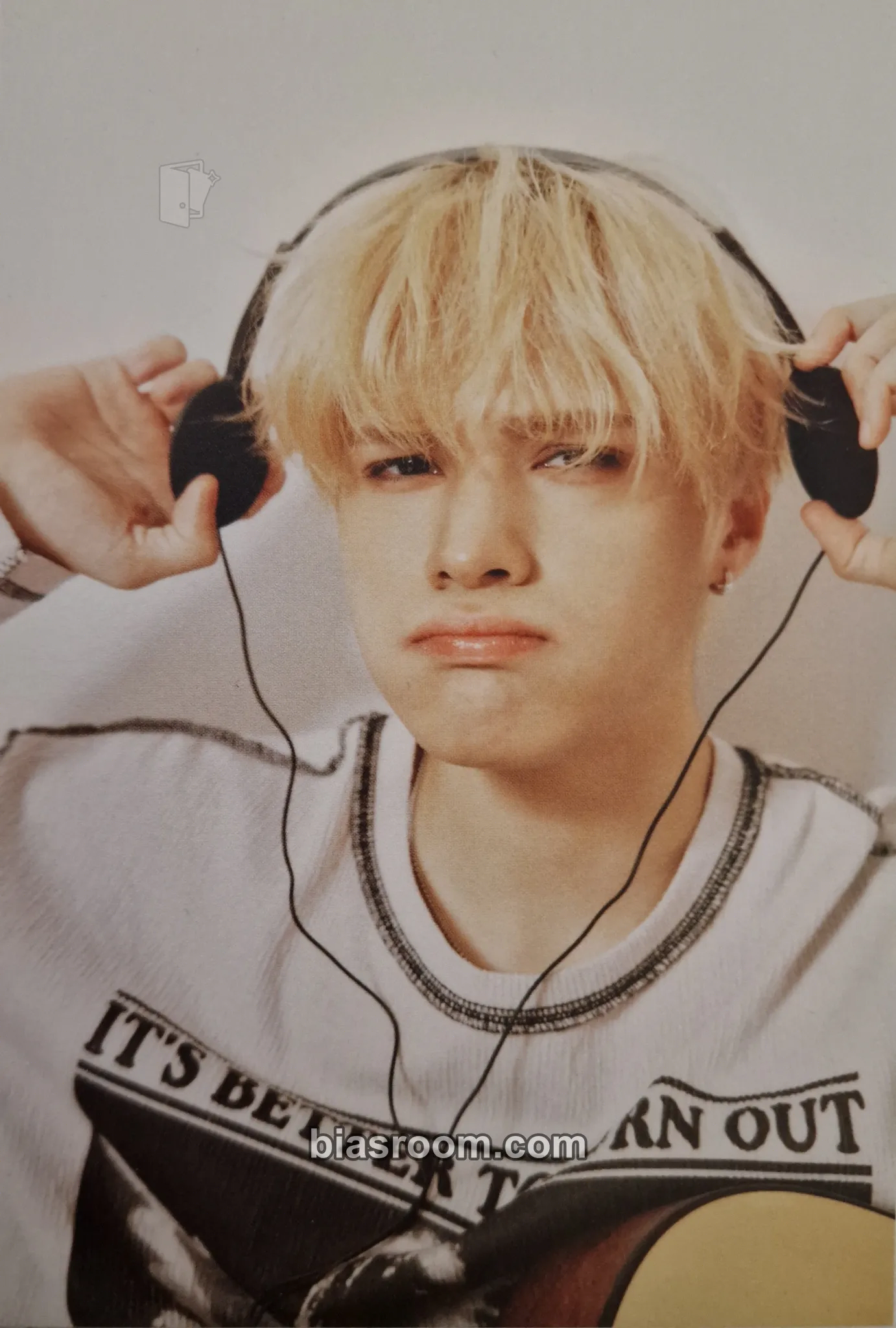 Jay Chang Jay Chang 2025 Season’s Greetings Photocard - ONE PACT - ONE PACT K-pop photocard