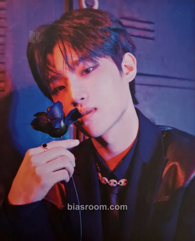 ONE PACT - Yedam - 2024 Season's Greetings Other item set postcard
