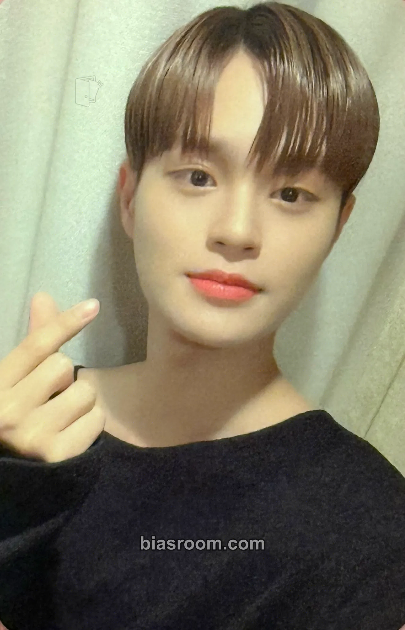 Daehwi A to B Photocard - AB6IX - AB6IX K-pop photocard