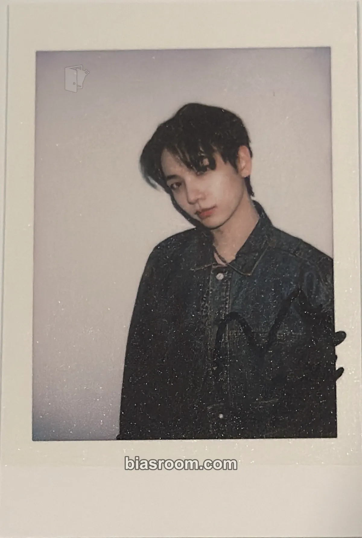 Jaehyun Madame Figaro Mode Magazine Photocard - BOYNEXTDOOR - BOYNEXTDOOR K-pop photocard