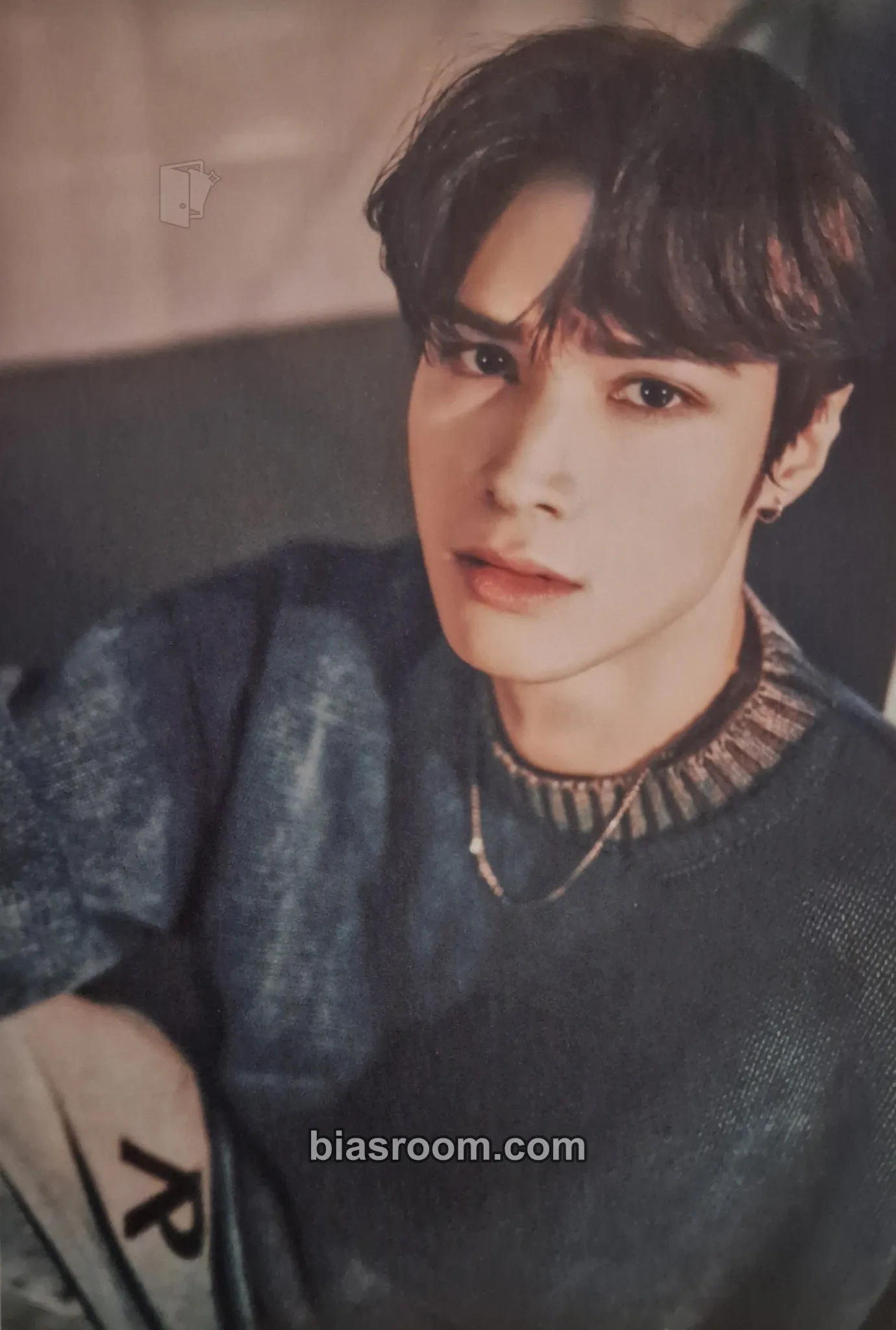 Jay Chang Moment Photocard - ONE PACT - ONE PACT K-pop photocard