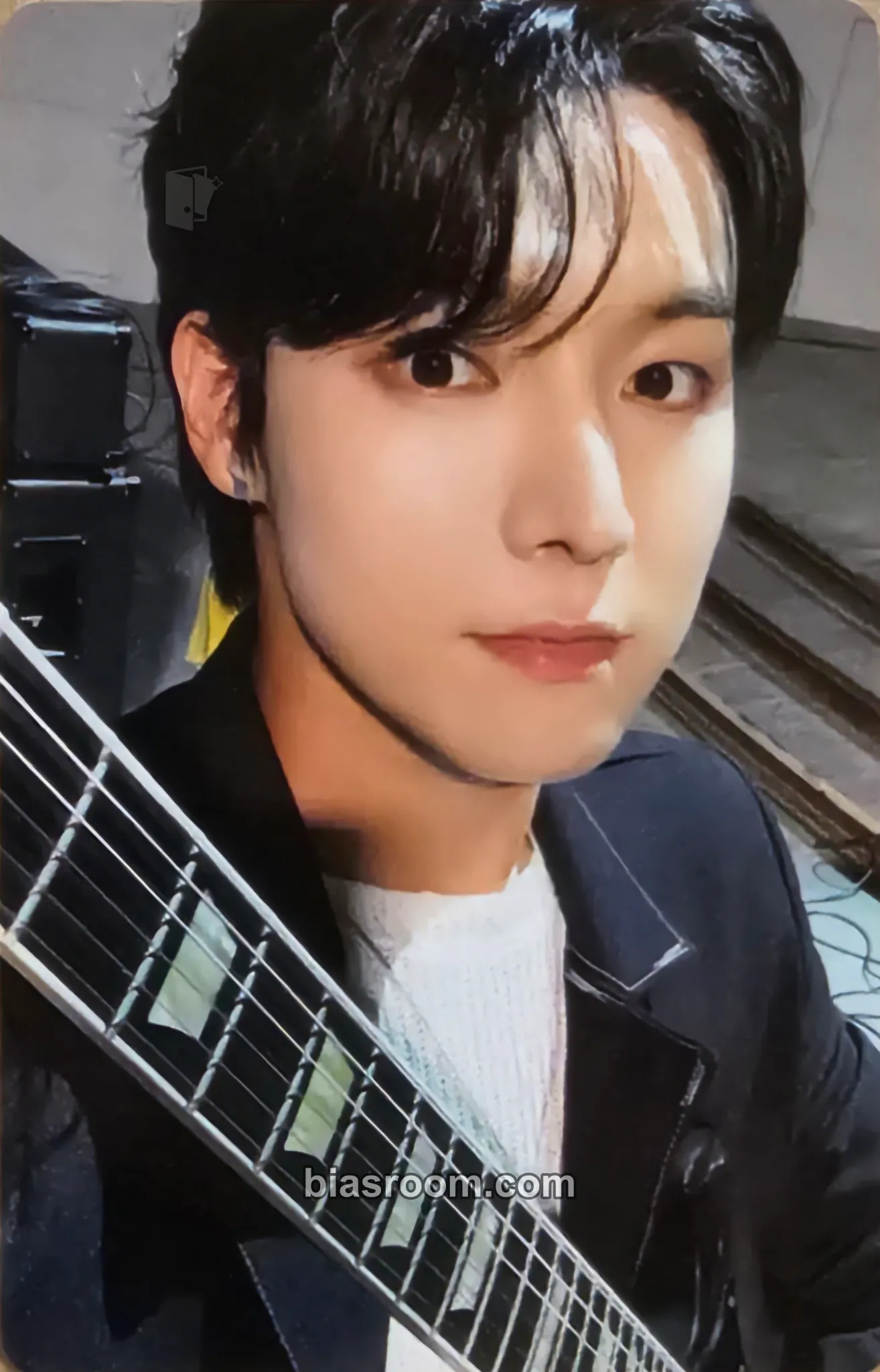 Yonghoon Golden Festa: ONEderland Photocard - ONEWE - ONEWE K-pop photocard