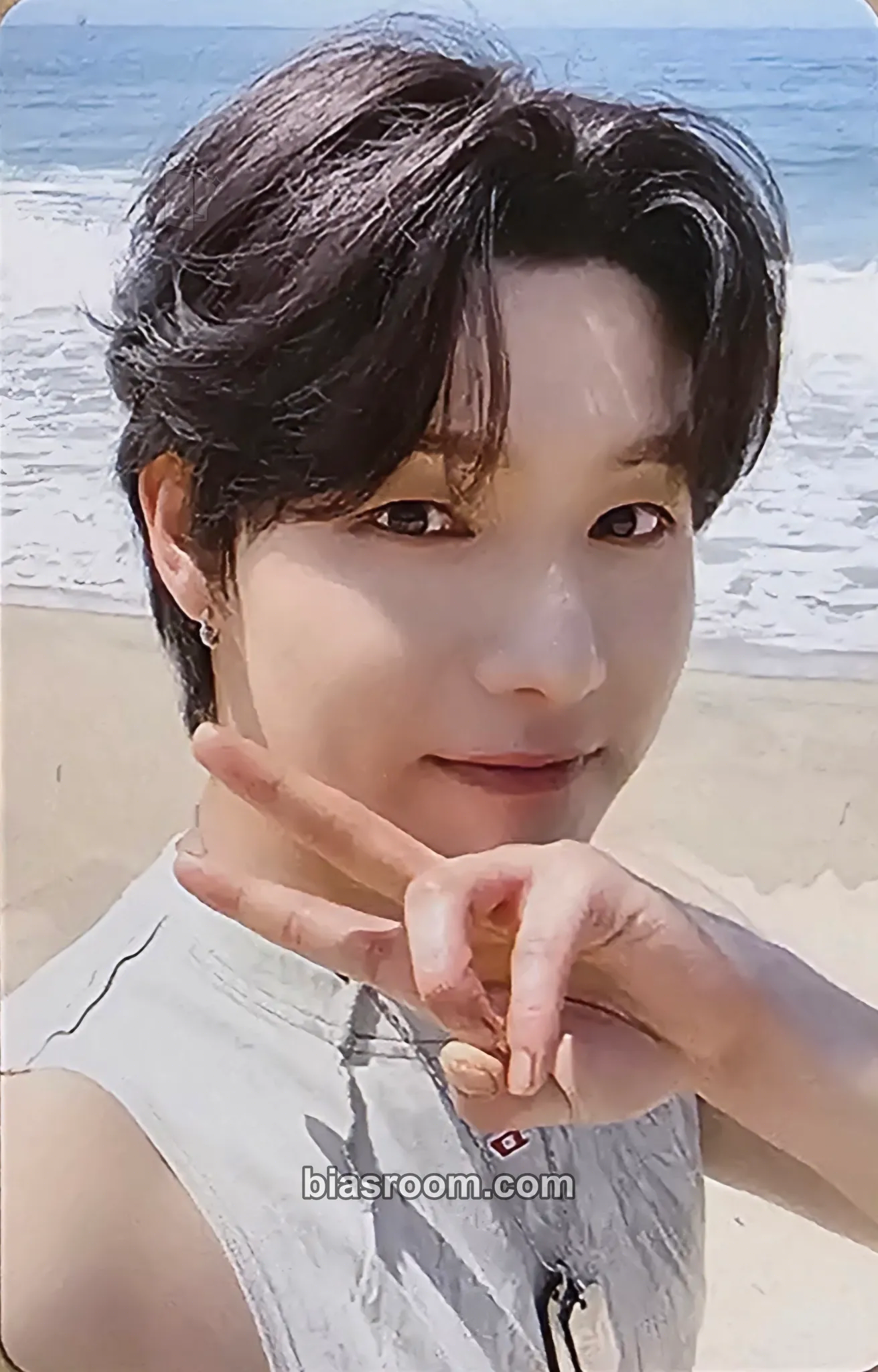 Yonghoon Golden Festa: ONEderland Photocard - ONEWE - ONEWE K-pop photocard
