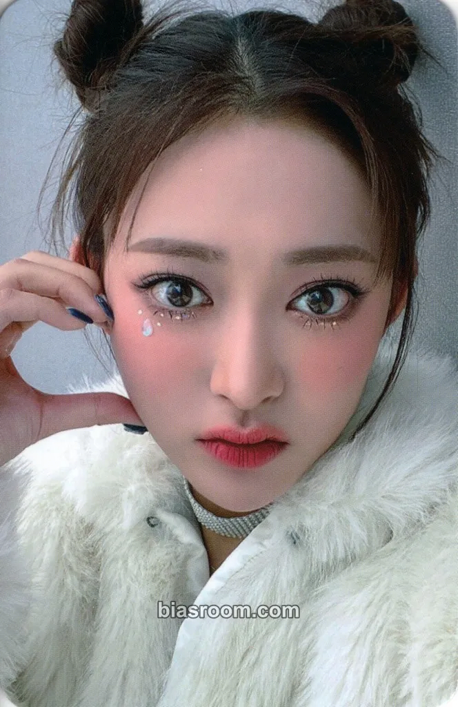 Semi Dear Diary Moment Photocard - cignature - cignature K-pop photocard
