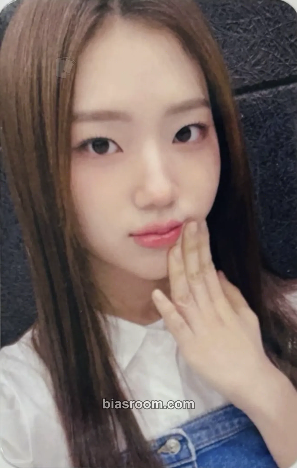 ILAND2 POPUP スタンプラリー 当選トレカ イェウン UNCHILD Yeeun I-Land2: N/A Photocard - UNCHILD | Bias Room