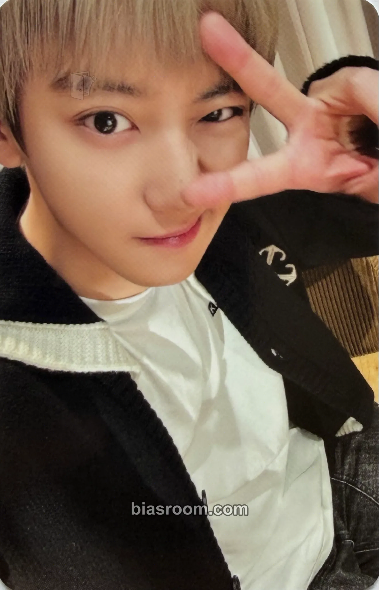 Chanyeol 2024 CHANYEOL Live Tour : 都市風景 (City-scape) + 2025