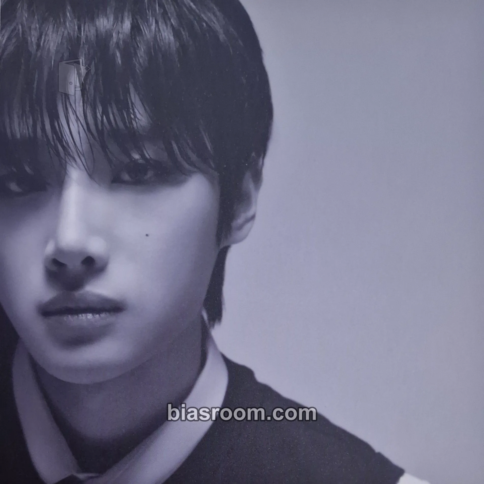 Yedam ONE FACT Photocard - ONE PACT - ONE PACT K-pop photocard