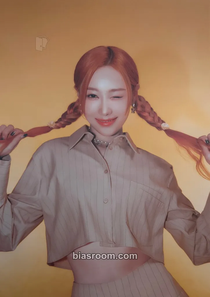 Handong Reason Boutique Photocard - Dreamcatcher - Dreamcatcher K-pop photocard