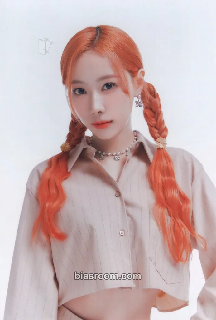 Handong Reason Boutique Photocard - Dreamcatcher - Dreamcatcher K-pop photocard