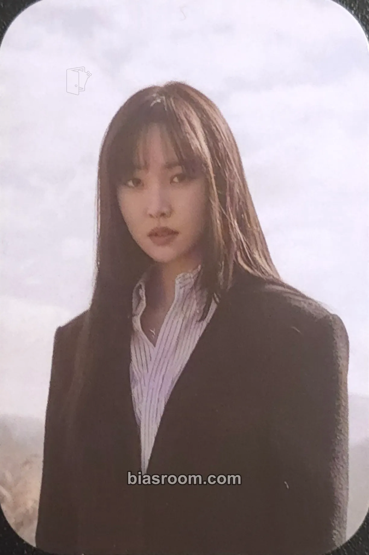 Yuju 回: LABYRINTH Photocard - GFRIEND - GFRIEND K-pop photocard