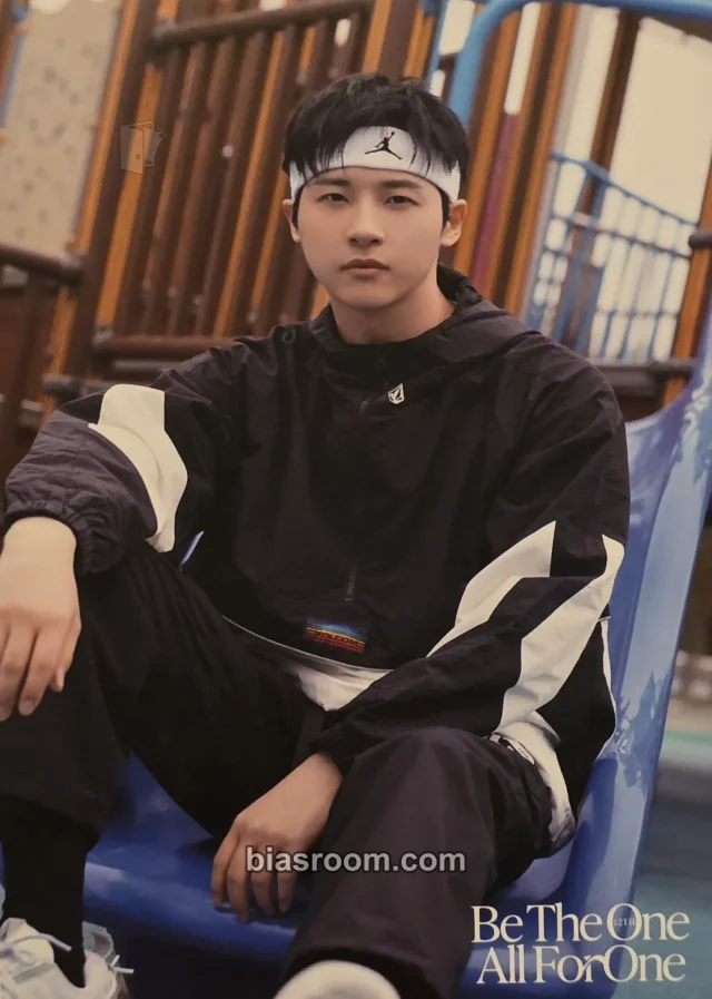 B1A4 - CNU - B1A4 12th Anniversary MD Other postcard