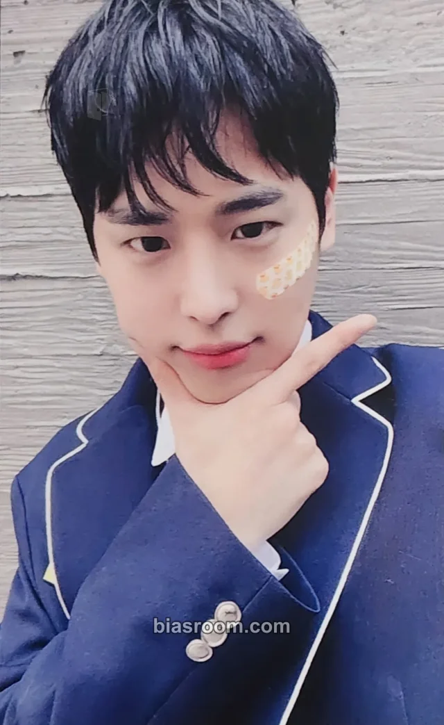 VICTON - Byungchan - Byungchan PICNIC Always with You Event fan meeting japan