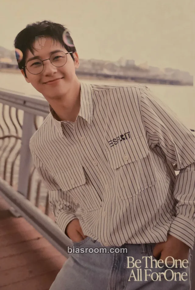 B1A4 - CNU - B1A4 12th Anniversary MD Other postcard