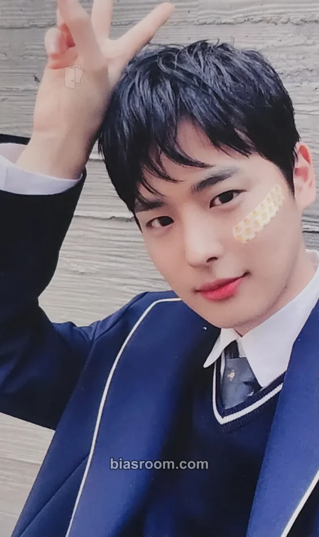 VICTON - Byungchan - Byungchan PICNIC Always with You Event fan meeting japan