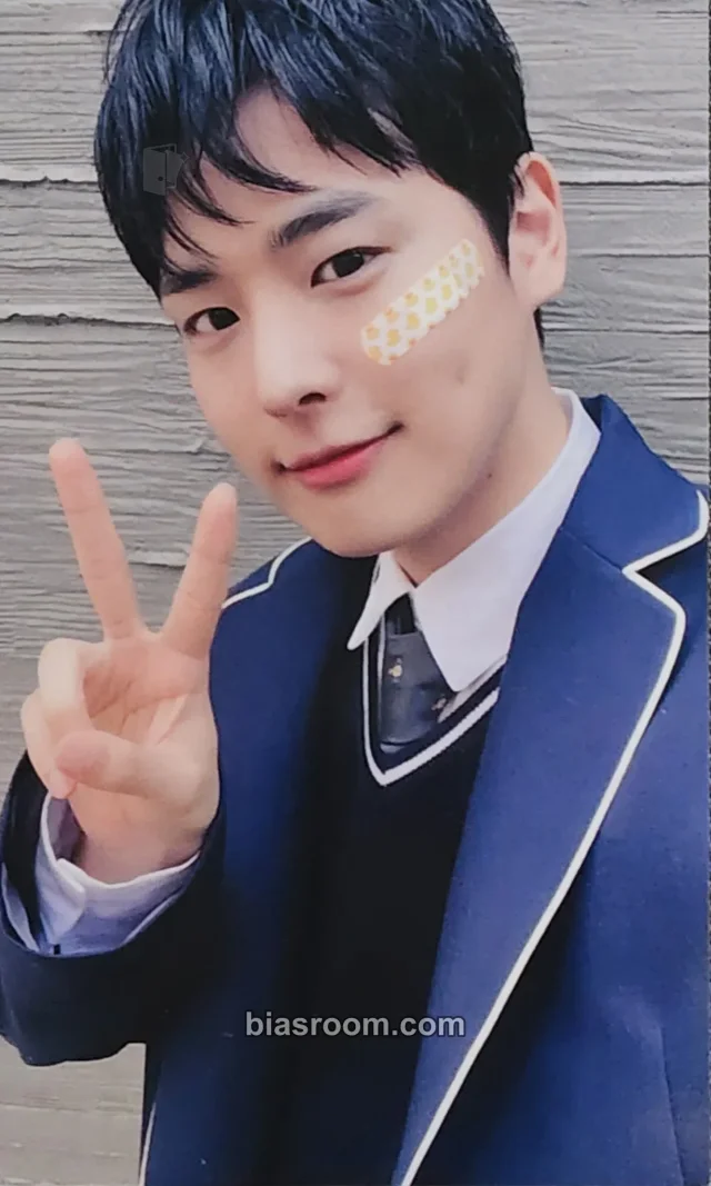 VICTON - Byungchan - Byungchan PICNIC Always with You Event fan meeting japan
