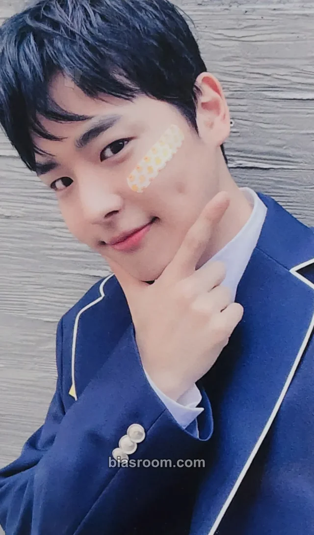 VICTON - Byungchan - Byungchan PICNIC Always with You Event fan meeting japan