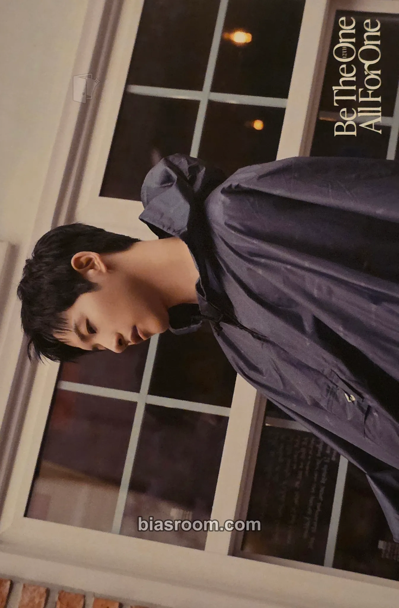 CNU B1A4 12th Anniversary MD Photocard - B1A4 - B1A4 K-pop photocard