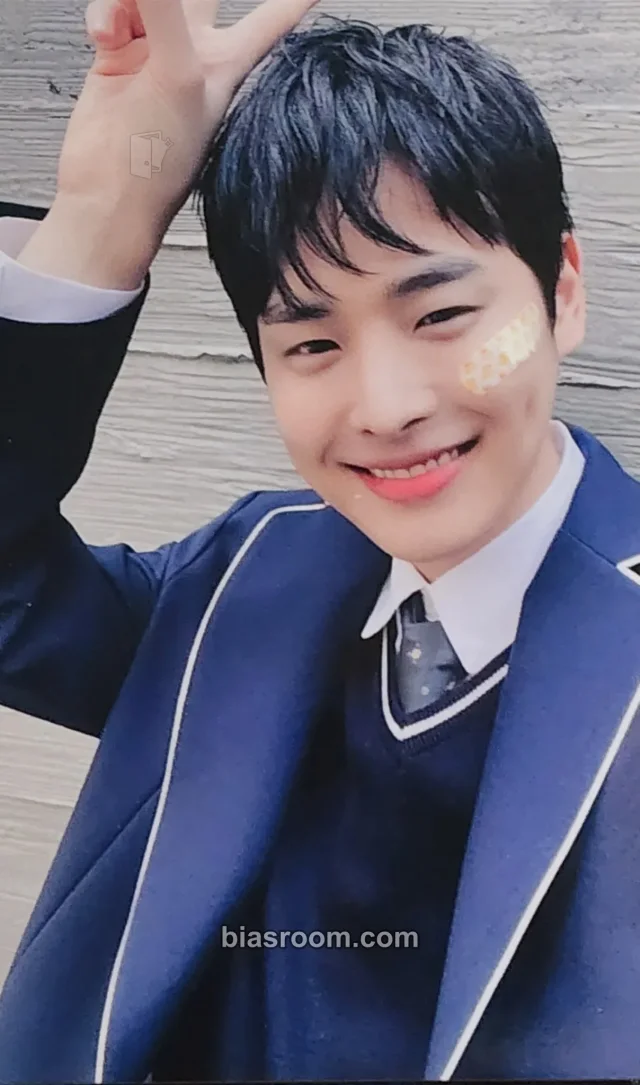 VICTON - Byungchan - Byungchan PICNIC Always with You Event fan meeting japan