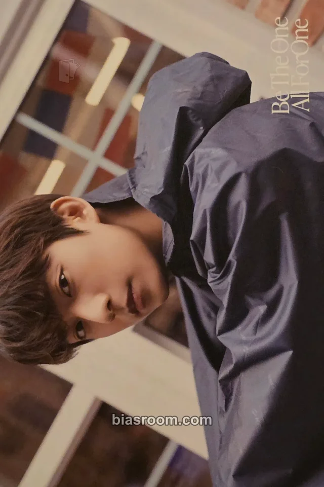 B1A4 - Gongchan - B1A4 12th Anniversary MD Other postcard