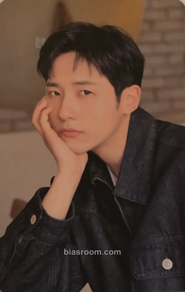 B1A4 - CNU - B1A4 12th Anniversary MD Other photocard set