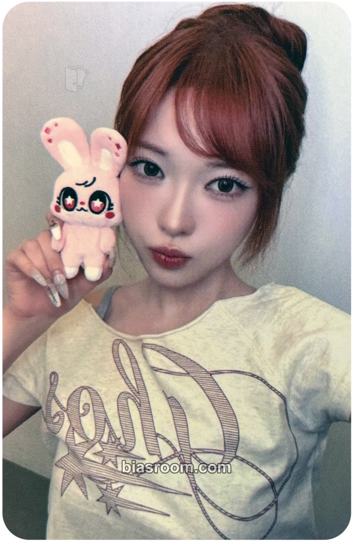 Haram Billlie'ver Billage Pop-Up Photocard - Billlie - Billlie K-pop photocard