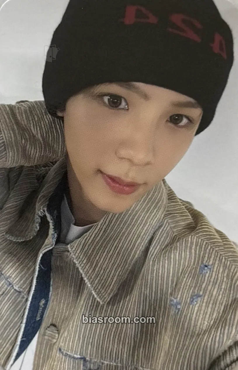 Shotaro Get A Guitar Photocard - RIIZE - RIIZE K-pop photocard