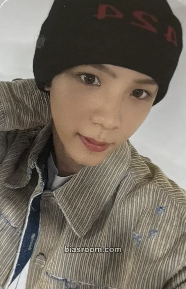 RIIZE - Shotaro - Get A Guitar Album apple music round 2 fansign