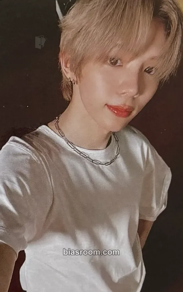 RIIZE - Shotaro - Get A Guitar Album shopee fansign