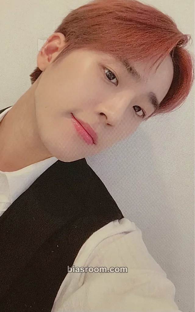 Golden Child - Seung Min - DDARA Album album photocard