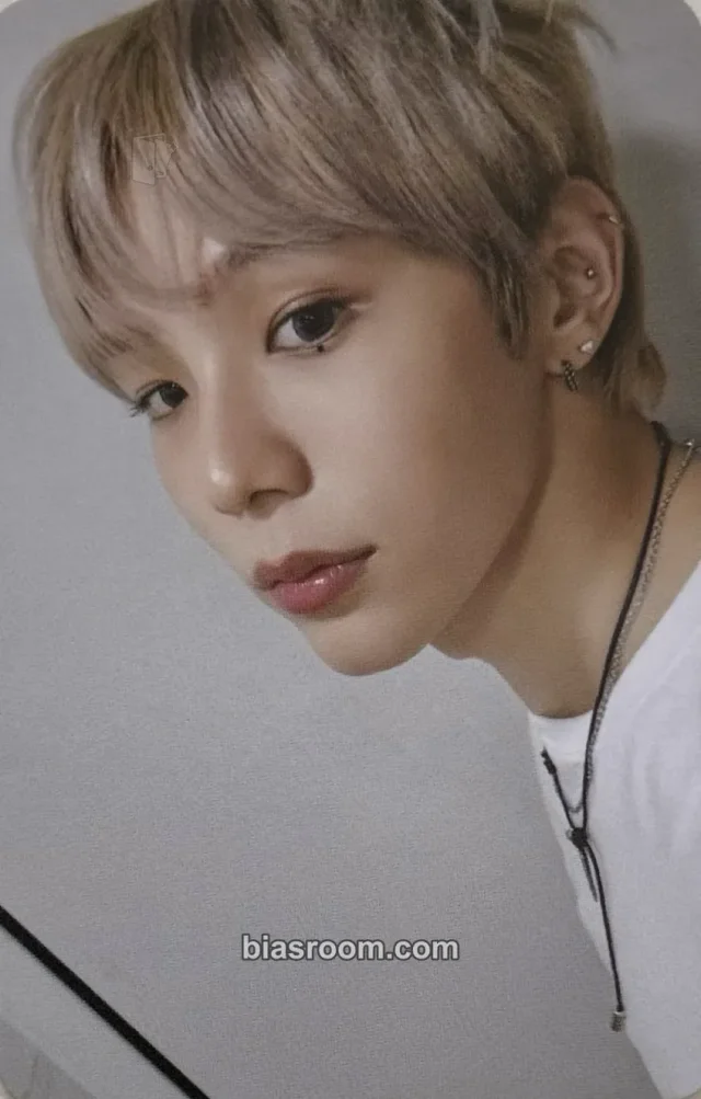 RIIZE - Shotaro - Riizing Album makestar fansign round 2