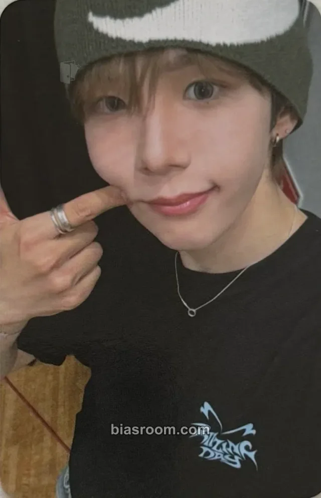 RIIZE - Shotaro - Riizing Album withmuu/withdrama fansign round 2
