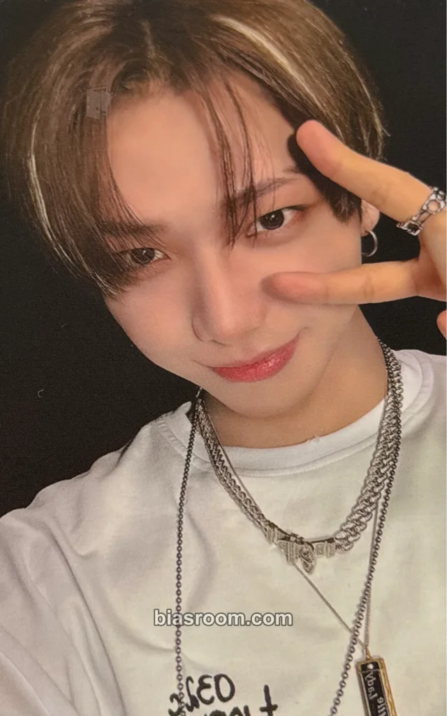 BOYNEXTDOOR - Jaehyun - 19.99 Album broadcast