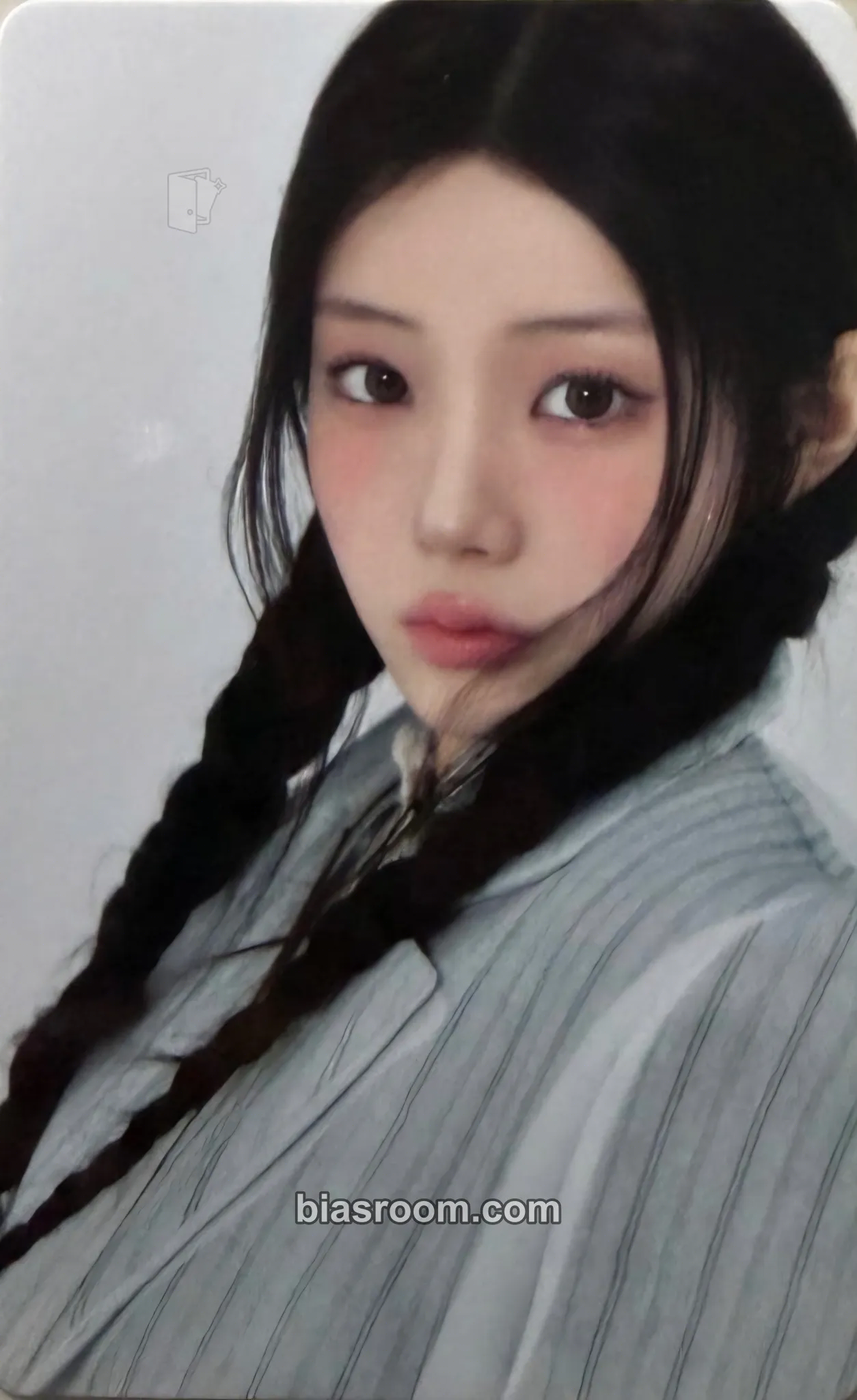 Wonhee I Got Your Back Photocard - ILLIT - ILLIT K-pop photocard