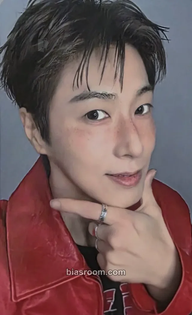TVXQ - U-Know Yunho - Time's Tickin' (U-Know Solo) Album studio choom