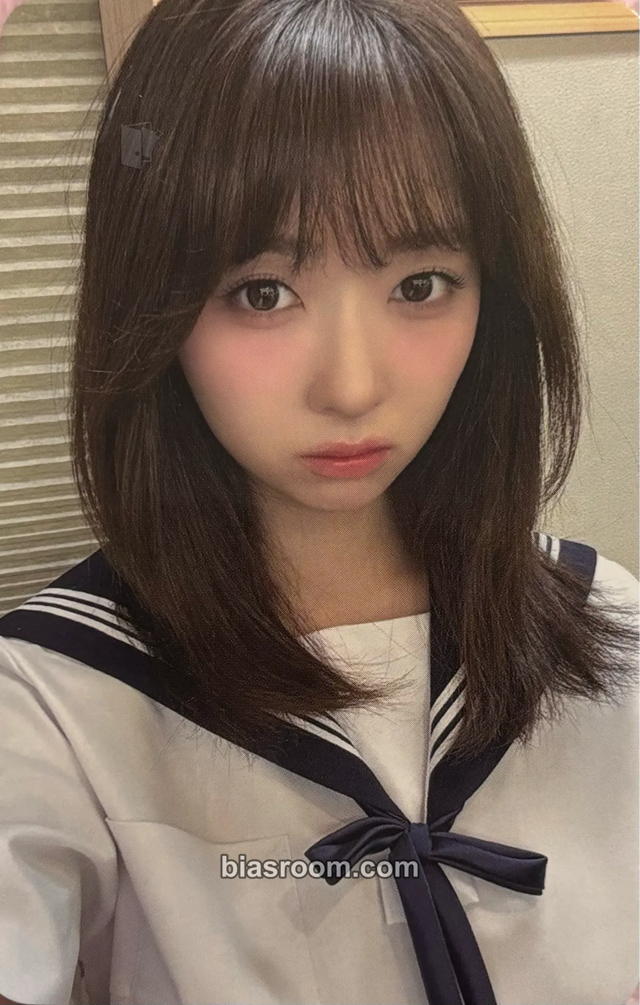 MiU RISE Photocard - MADEIN - MADEIN K-pop photocard