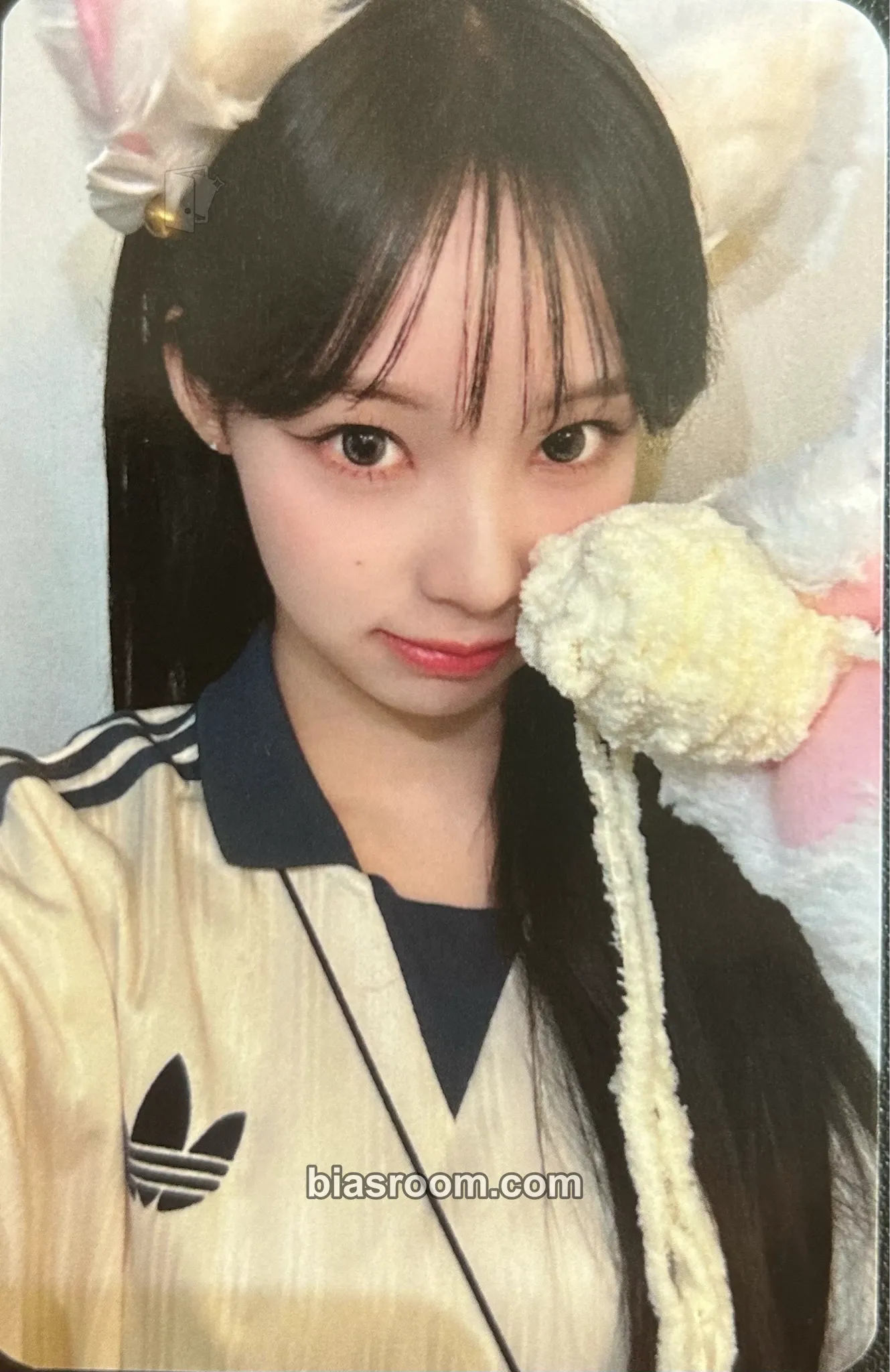 Woni Dearest Photocard - RESCENE - RESCENE K-pop photocard