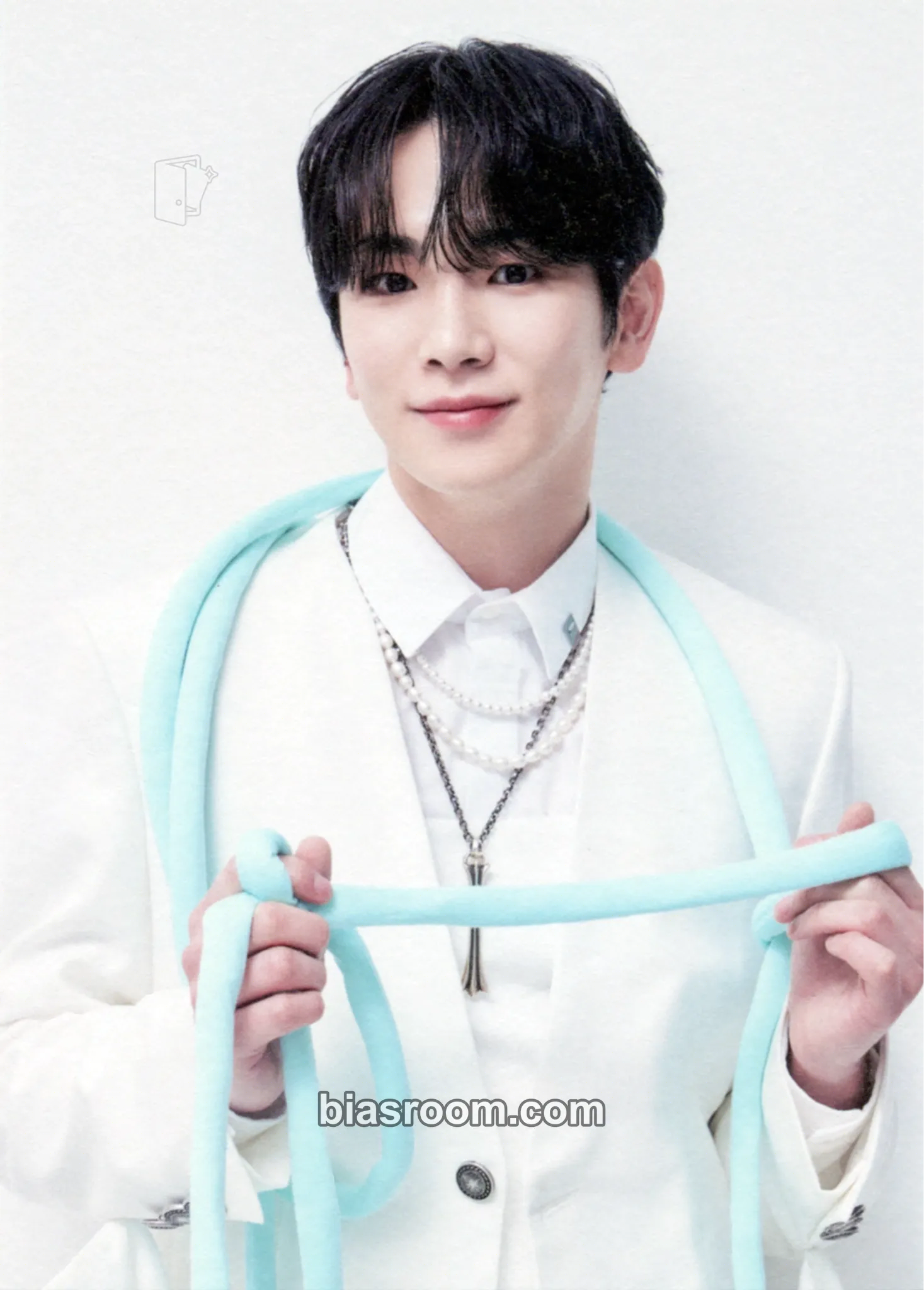 Key SHINee World Official Fanclub Membership Kit Photocard - SHINee - SHINee K-pop photocard