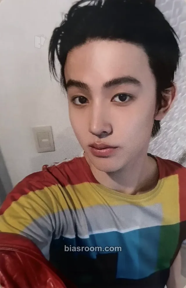 CORTIS - Seonghyeon - GREENGREEN Album video call (fancall) round 3 withfans / yizhiyu (yzy)