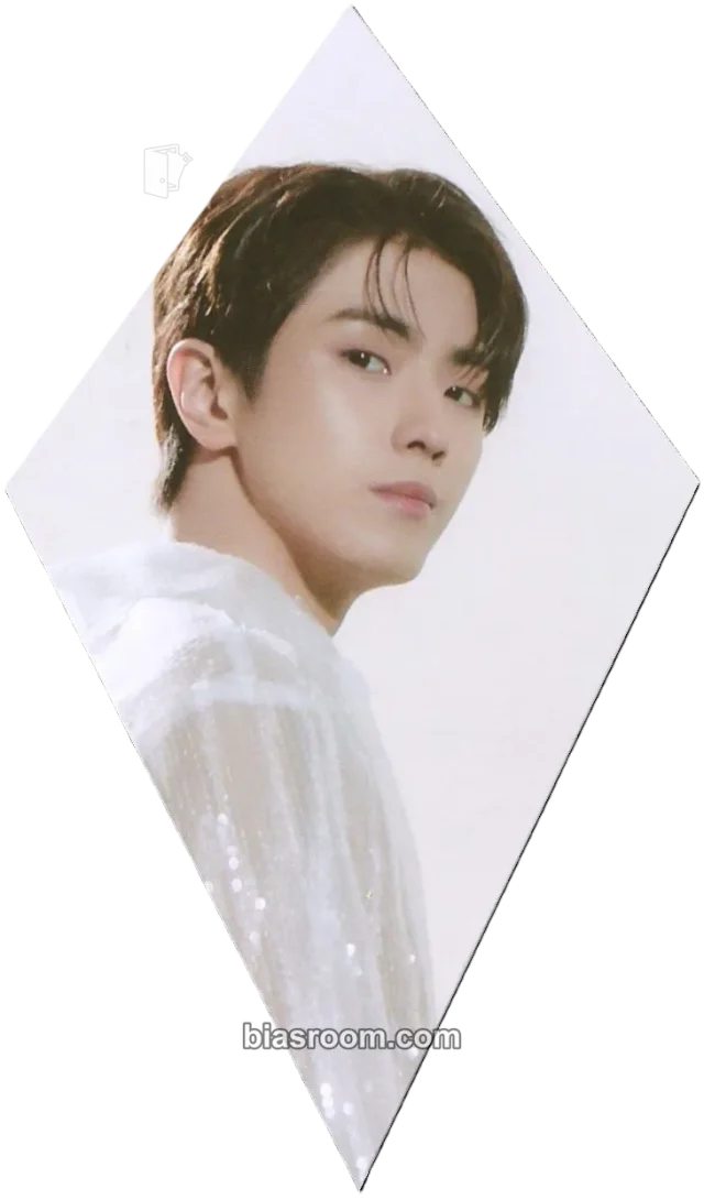 CIX - Yonghee - ‘OK’ Episode 2 : I’m OK Album album inclusion save me version star card