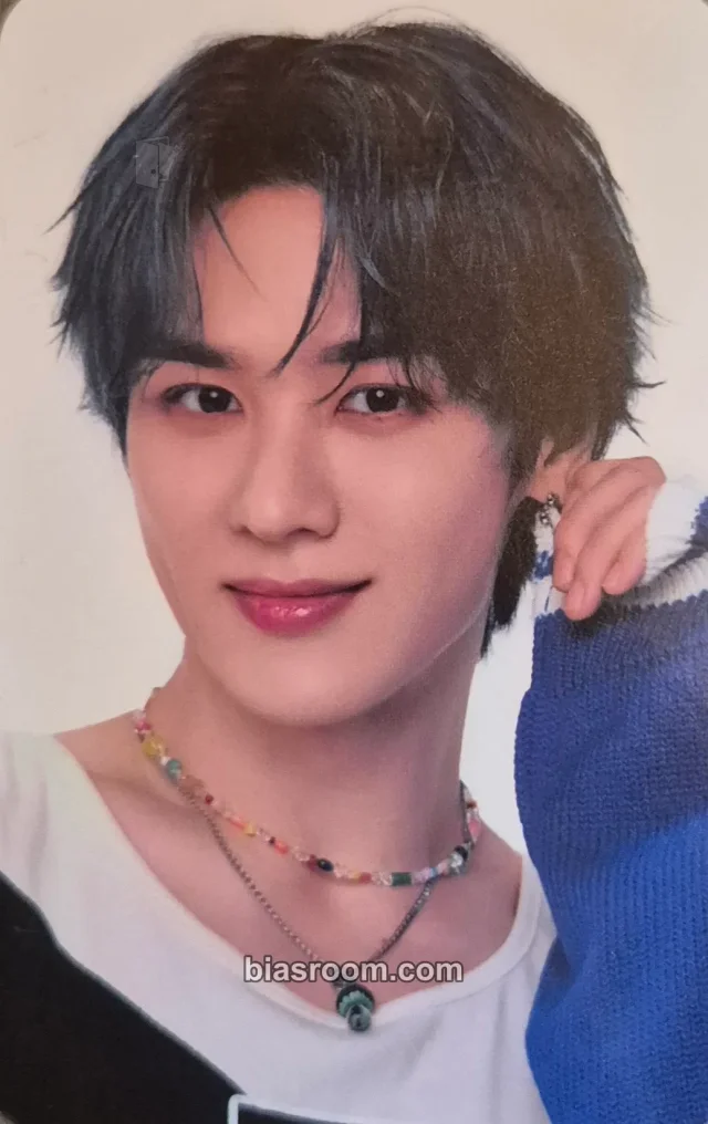NCT - Kun - SMTOWN LIVE 2025 - The Culture, The Future Event family version