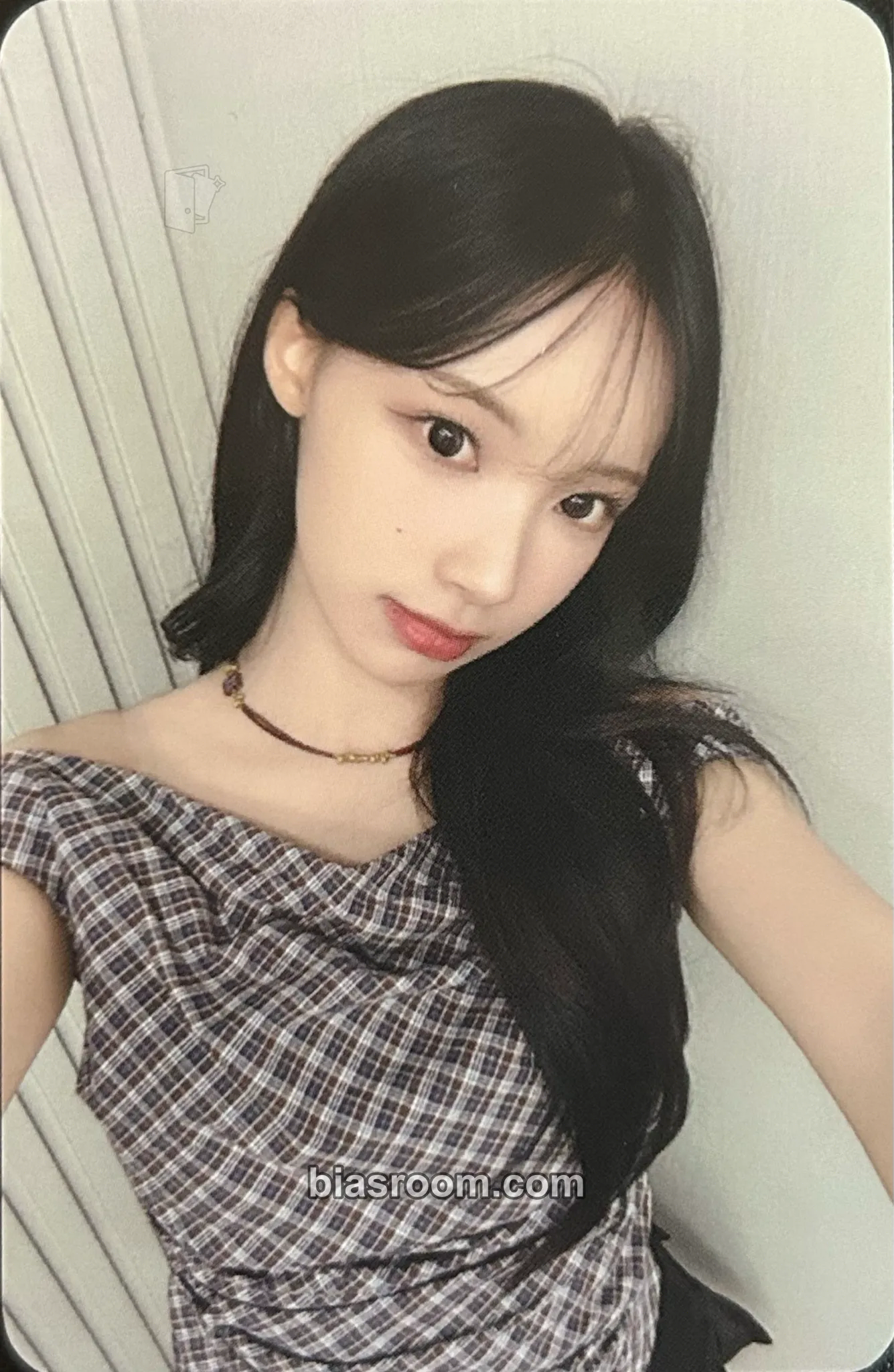 Woni Dearest Photocard - RESCENE - RESCENE K-pop photocard